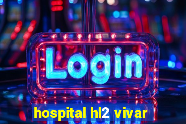 hospital hl2 vivar